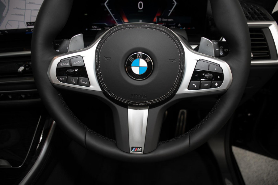 2026 BMW X5 G05 LCI xDrive30d M Sport SUV