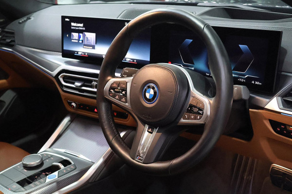 2023 BMW i4 G26 eDrive40 M Sport Hatch image 13
