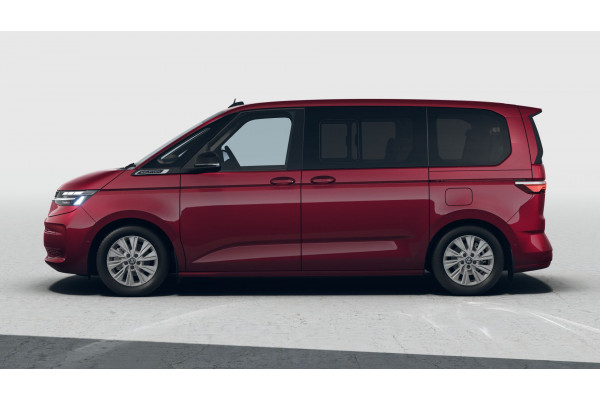 2024 MY25 Volkswagen Multivan  Life SWB People Mover