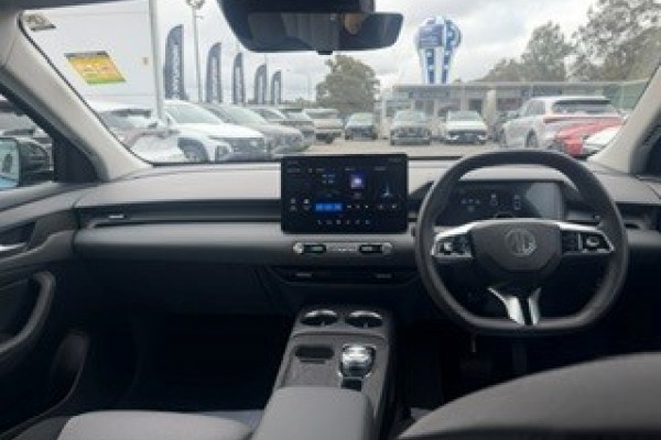 2025 MG MGS5 EV ZS3EM Excite 49 SUV Image 9