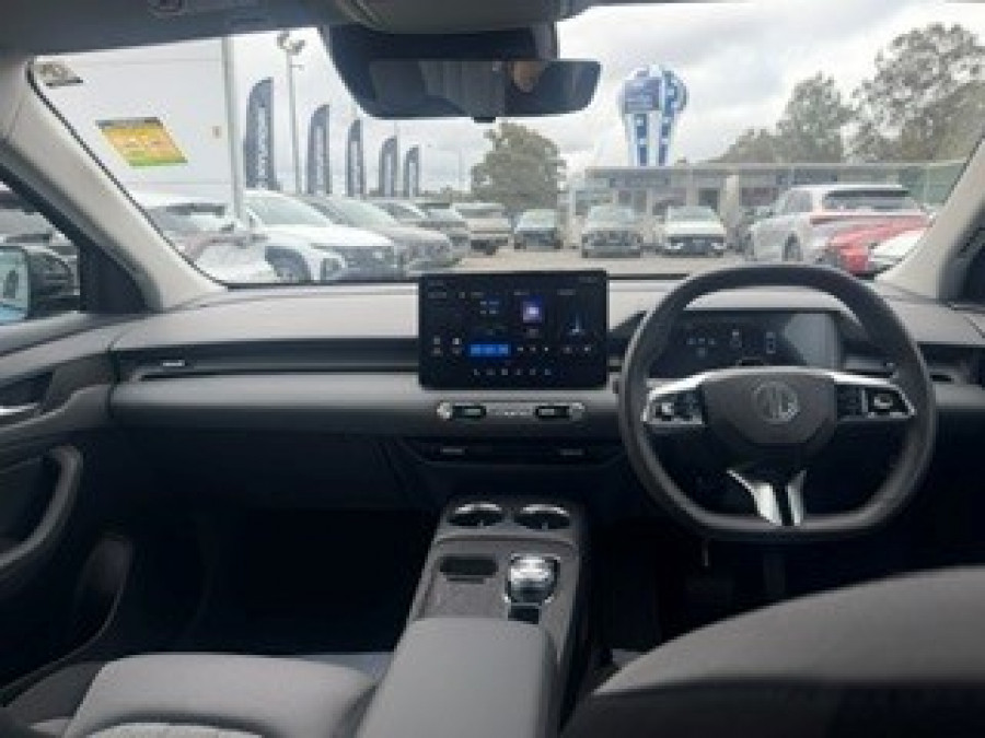 2025 MG MGS5 EV ZS3EM Excite 49 SUV Image 9