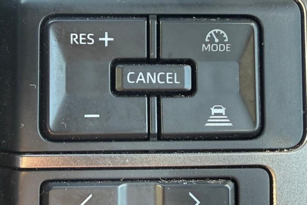2025 Toyota HiLux GUN126R SR5 48V Ute Image 16