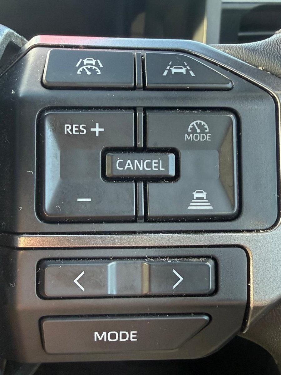 2025 Toyota HiLux GUN126R SR5 48V Ute Image 16