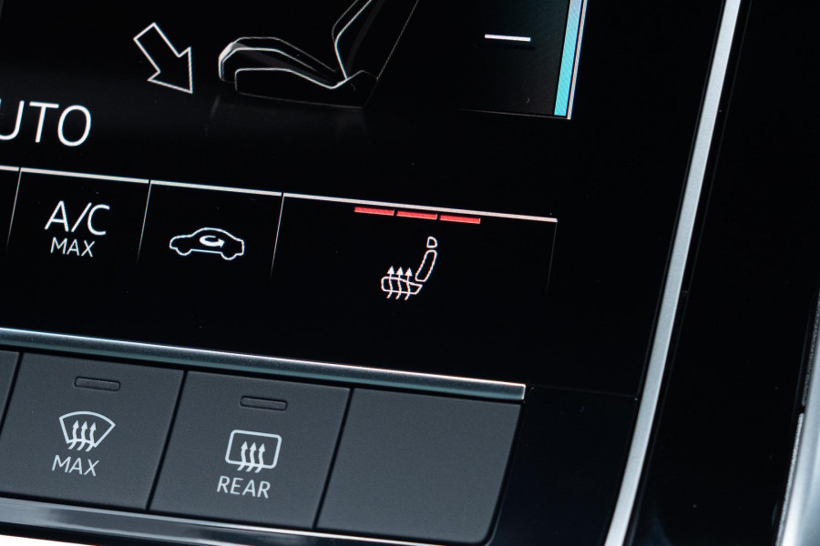 2025 Audi Q7 4M TDI 170kW SUV