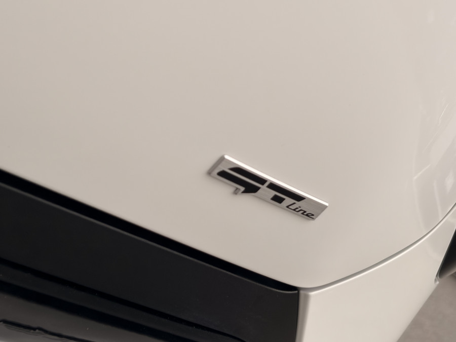 2025 Kia EV3 SV GT-Line SUV Image 12