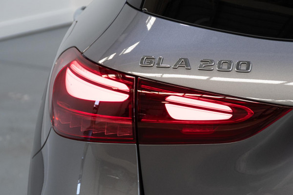2026 Mercedes-Benz GLA-Class H247 GLA200 SUV