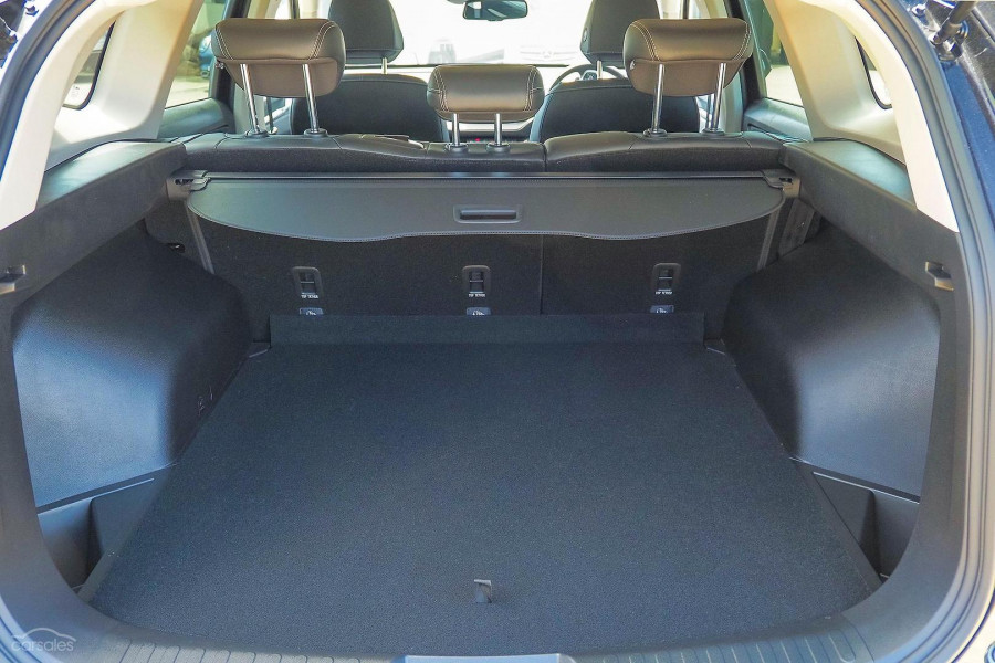 2025 GWM Haval H6 B01 Lux SUV Image 9