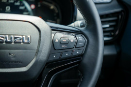 2024 Isuzu D-MAX RG BLADE Ute