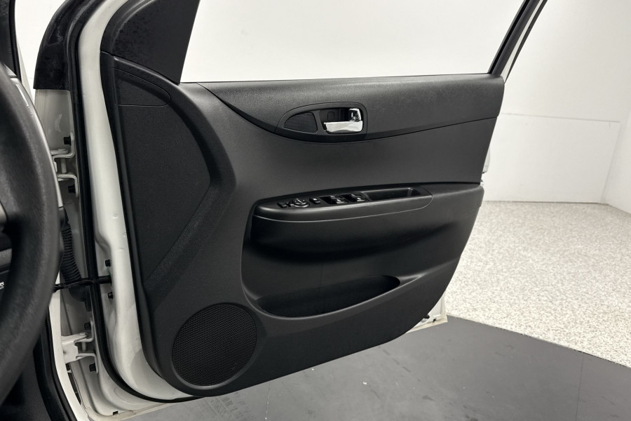 2014 Hyundai I20 Elite Hatch Image 15