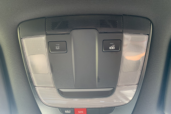 2026 Kia Sportage NQ5 PE SX+ SUV Image 21