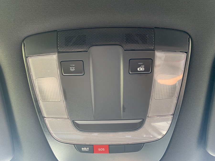 2026 Kia Sportage NQ5 PE SX+ SUV Image 21