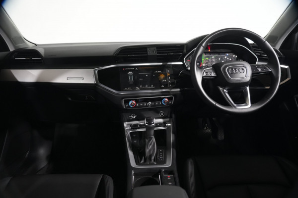 2025 Audi Q3 F3 35 TFSI S line Edition SUV Image 14