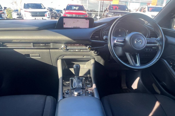 2019 Mazda 3 BP Series G25 Evolve Hatch Image 22