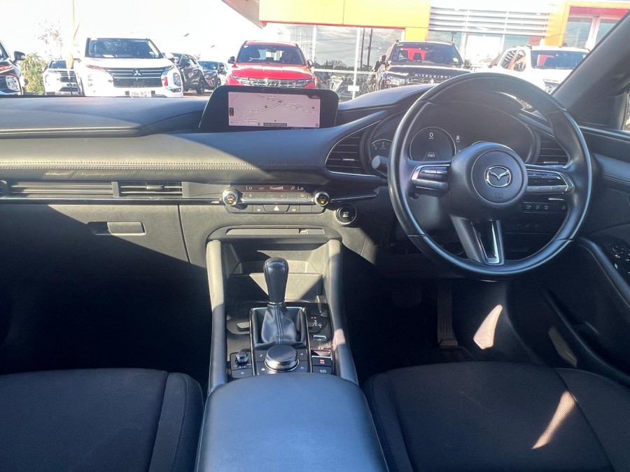 2019 Mazda 3 BP Series G25 Evolve Hatch Image 22