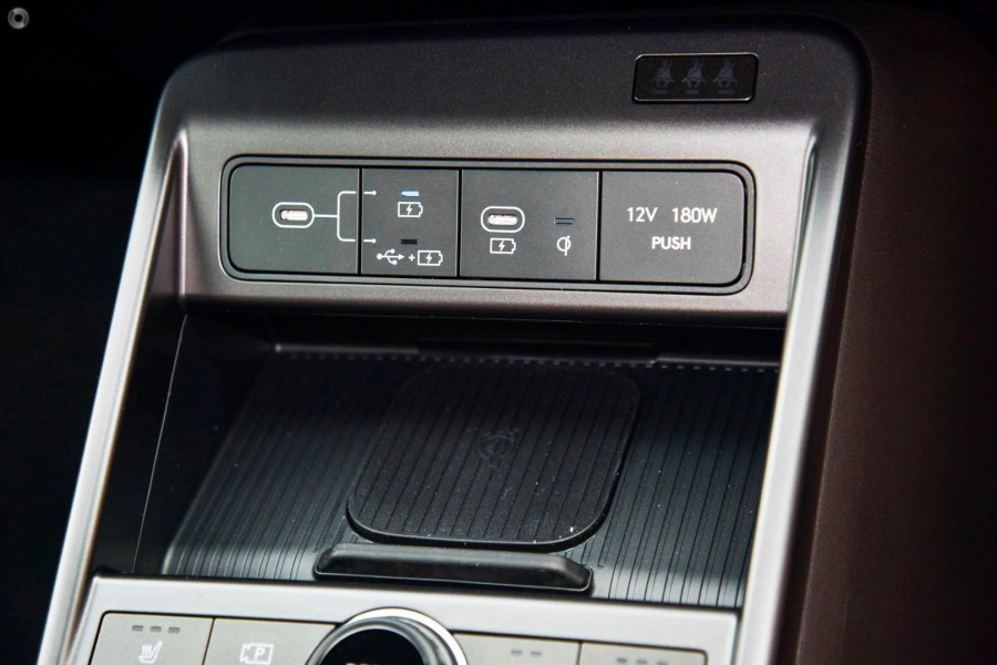 2026 MY27 Hyundai KONA SX2.V3 Hybrid Premium N Line SUV