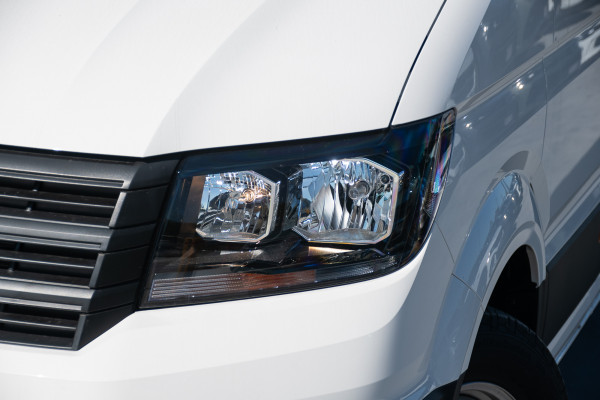 2025 MY26 Volkswagen Crafter SY1 35 TDI410 LWB Van Image 15