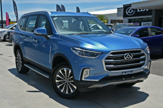 LDV D90 Executive 2WD SV9A