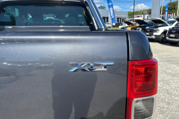 2020 MY20.25 Ford Ranger PX MkIII XLT Ute Image 22