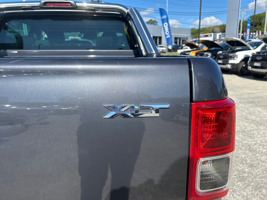 2020 MY20.25 Ford Ranger PX MkIII XLT Ute Image 22