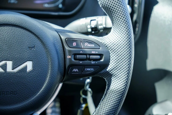 2026 MY27 Kia Picanto JA PE2 GT-Line Hatch Image 12
