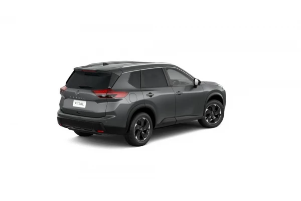 2026 Nissan X-Trail T33 ST-L SUV Image 18
