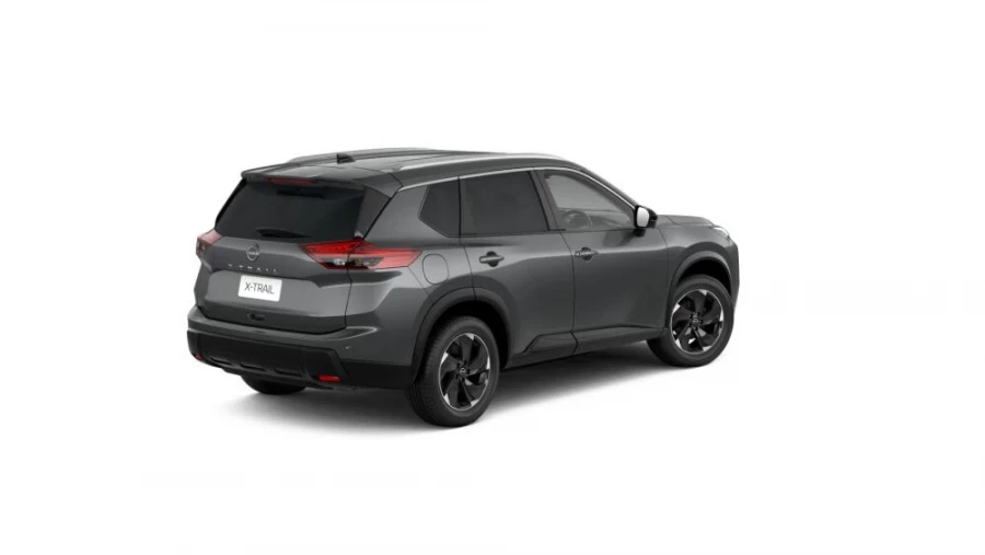 2026 Nissan X-Trail T33 ST-L SUV Image 18