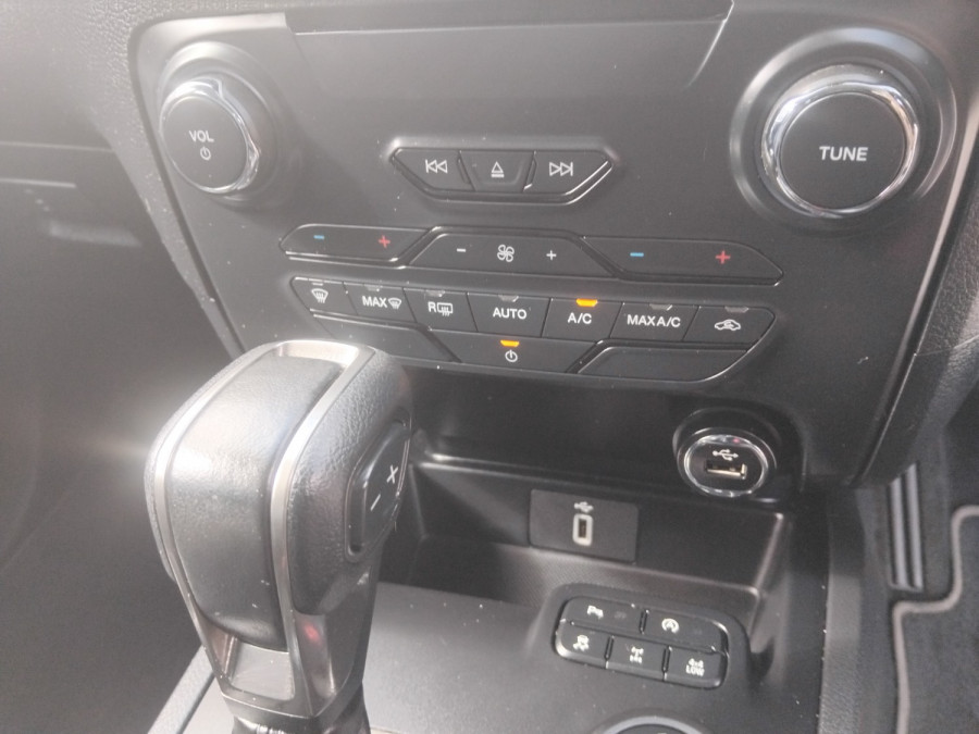 2017 MY19 Ford Everest UAII Trend SUV Image 11