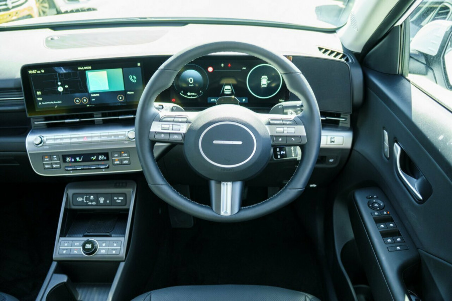 2024 MY25 Hyundai KONA SX2.V2 Premium SUV Image 9