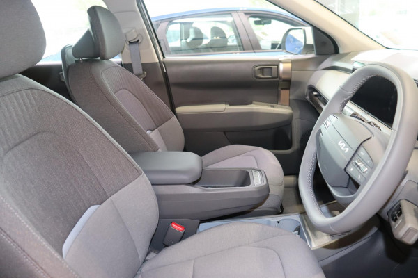 2026 MY27 Kia EV3 SV Air Long Range SUV Image 13