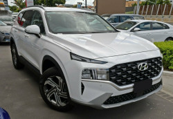 Hyundai Santa Fe Active TM.V3