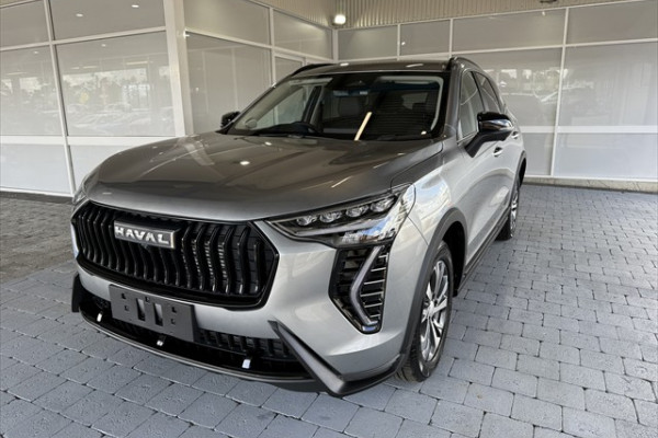 2025 GWM Haval Jolion FACELIFT LUXURY SUV
