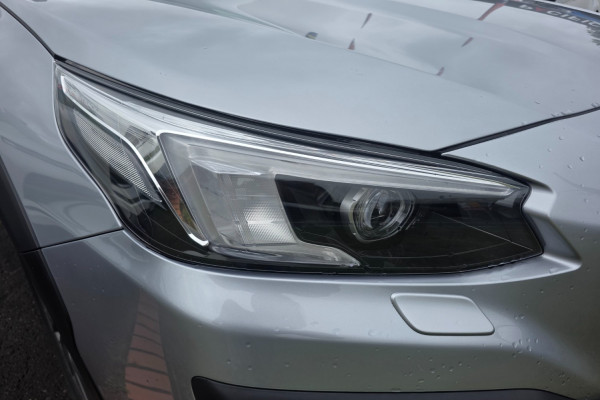 2024 Subaru Outback 6GEN AWD SUV Image 10