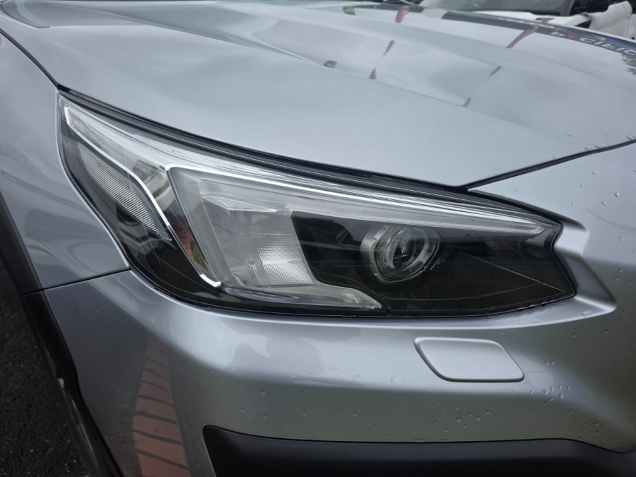 2024 Subaru Outback 6GEN AWD SUV Image 10
