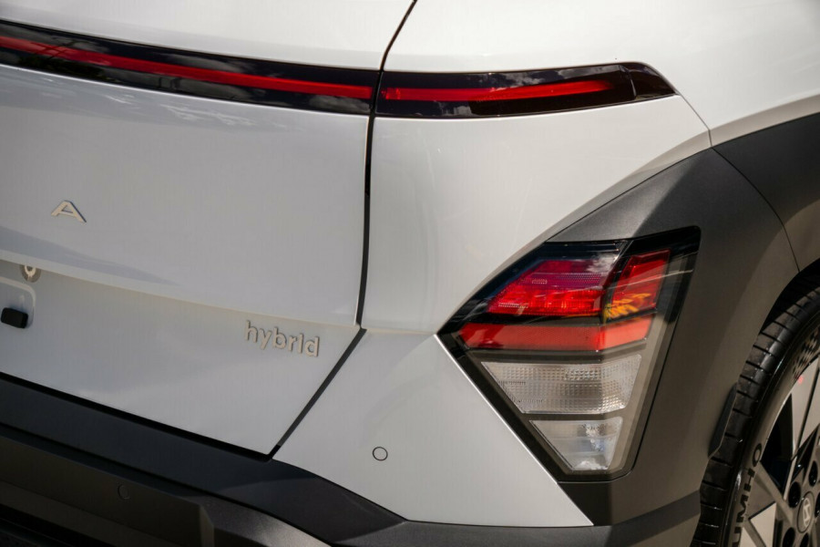 2025 Hyundai KONA SX2.V2 Hybrid SUV Image 6