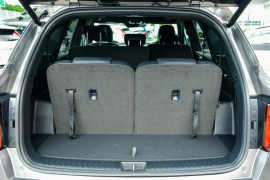 2025 Kia Sorento MQ4 PE GT-Line SUV
