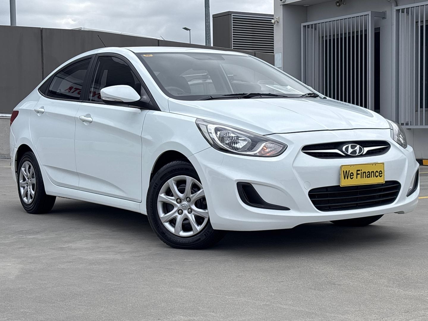 2014 Hyundai ix35 Series II Elite SUV Image 1