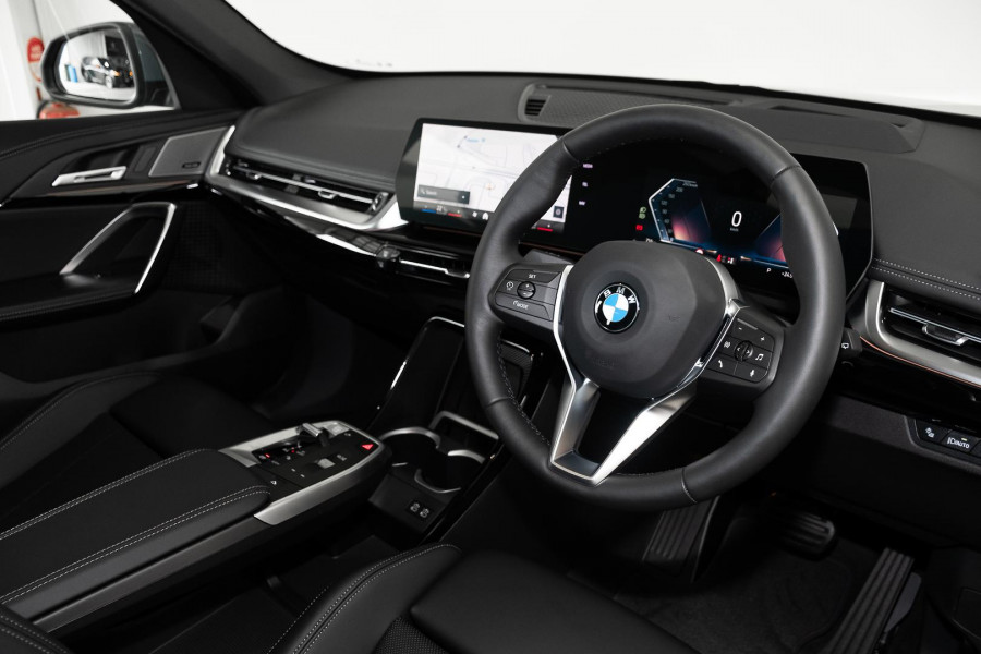 2026 BMW X1 U11 sDrive18i SUV