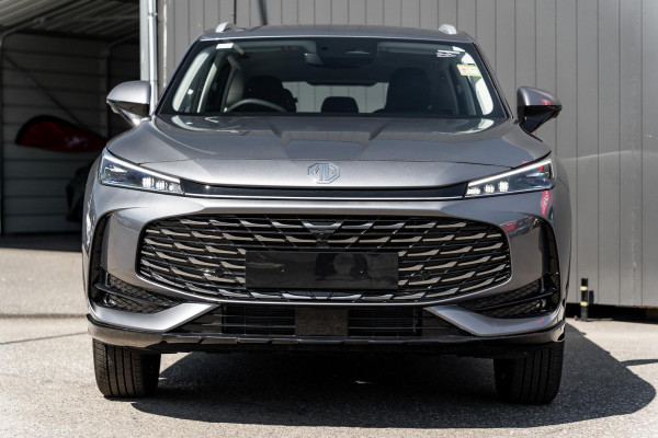 2024 MY24.5 MG HS AS33 Vibe SUV