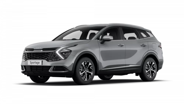 Steel Grey