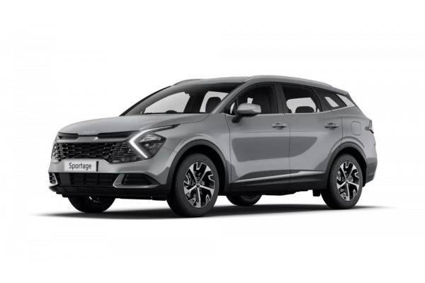 2024 MY25 Kia Sportage NQ5 HEV SX SUV