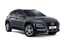 Hyundai Kona Active with Safety Pack OS