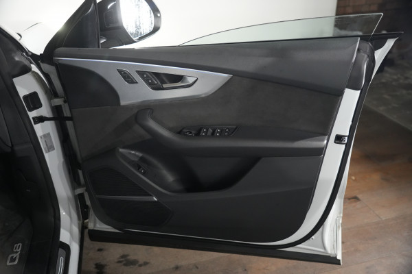 2021 Audi Q8 F1 50 TDI SUV Image 34