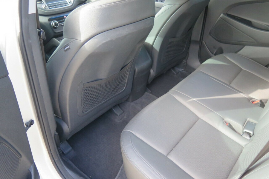 2018 Hyundai Tucson TL2 Active X SUV Image 15