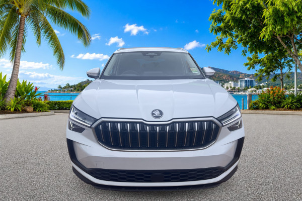 2025 MY26 Skoda Kodiaq PS Select PHEV SUV Image 2