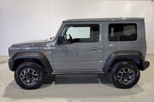 2024 Suzuki Jimny GJ  SUV