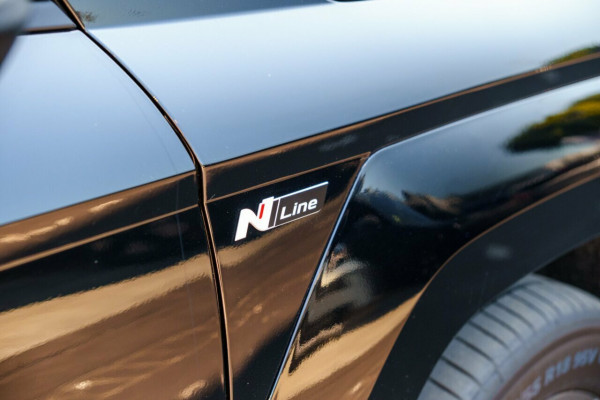 2026 Hyundai KONA SX2.V3 Hybrid Premium N Line SUV Image 8