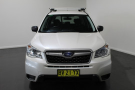 2013 Subaru Forester S4 2.5i Suv