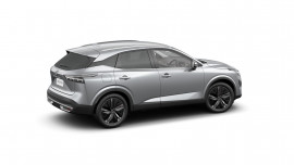 2024 MY25 Nissan QASHQAI J12 Ti SUV image 16