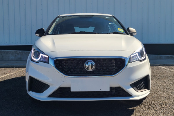 2024 MG MG3 Core 1.5P/4At Hatch