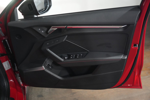 2023 Audi S3 GY  Hatch image 31
